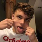 Profile Photo of Jackson Byrd (@jacksonbyrd93) on Instagram