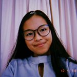 Profile Picture of clarissa james ; (@elyayayy) on Instagram