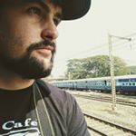 Profile Picture of Jonathan Talbot (@tallbottherobot) on Instagram