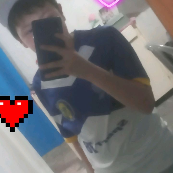 Profile Picture of soy canalla benja (@benjaminviola) on Tiktok