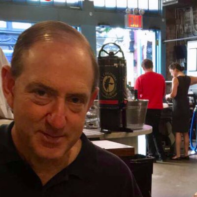 Ted Tye - Twitter Profile Picture of Ted Tye (@tyeguy44) on Twitter