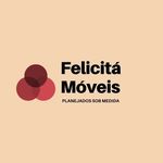 Profile Picture of Felicitá móveis e reforma (@felicita.planejados) on Instagram