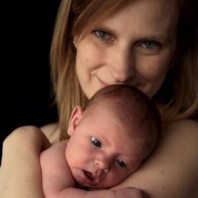 Profile Picture of Jennifer Bryan (@juniper) on Twitter