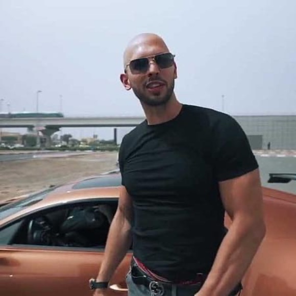 Profile Picture of Mike Ohh (@drewtate276) on Poshmark