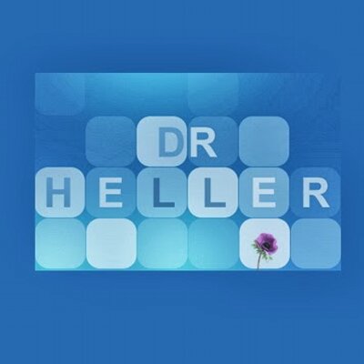 Profile Picture of Bruce Heller M.D P.C (@BruceHellerMD) on Twitter