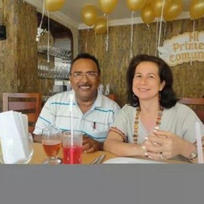 Profile Picture of Jose De La Ossa (@joseossa55) on Twitter