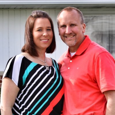 Profile Picture of Amy Sue Reinhard (@amyreinhard) on Twitter