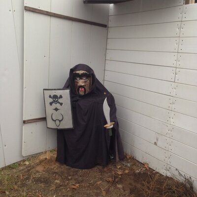 Profile Picture of Travis Herbert (@TravisHerbert2) on Twitter