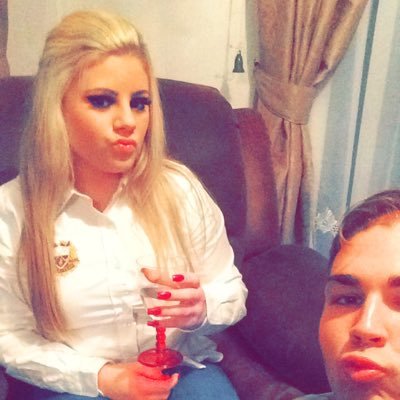 Profile Picture of Jesse Rossiter (@JesseRock777) on Twitter