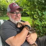 Profile Picture of Jason Laughlin (@jason.laughlin.39) on Facebook