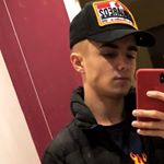 Alan wilson - Instagram Profile Picture of Alan wilson (@aaricwilson17) on Instagram