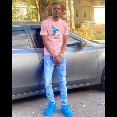 Profile Picture of Chase McCoy (@MrDntChase) on Twitter