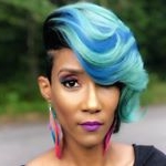 Profile Picture of Nesha Jones (@americatopmodel) on Instagram