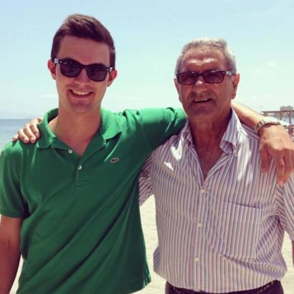 Profile Picture of David Marvin (@dmarvin3) on Poshmark