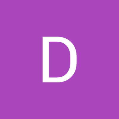 Profile Picture of Deron Thornton (@DeronThornton4) on Twitter