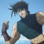 Joseph Joestar - Instagram Profile Picture of Joseph Joestar (@assalamualaikum.jojo_daily) on Instagram