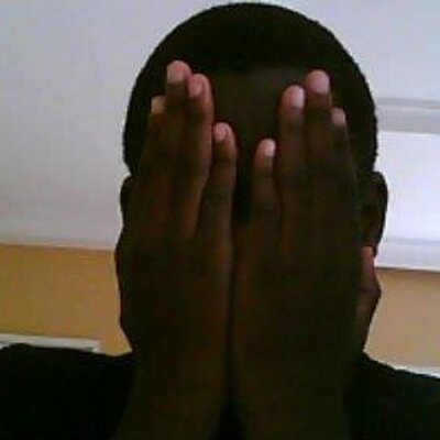 Profile Picture of Blé Patrick Morel (@BlMorel) on Twitter