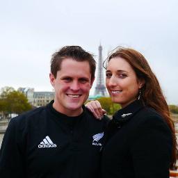 Profile Picture of Robert Brooke (@RobertBrookeNZ) on Twitter