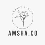 Profile Picture of amsha.co (@amsha.co) on Instagram