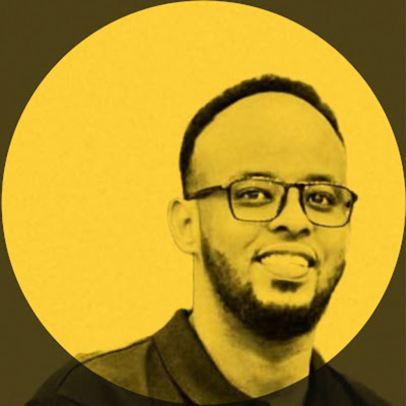 Profile Picture of Bashir Abdirahman (@bashiirmed) on Poshmark