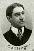 Profile Picture of George Kittingeron Wikipedia