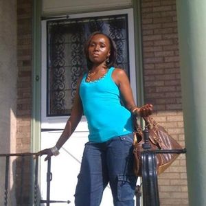 Vickie Glover - Myspace Profile Picture of Vickie Glover (@vickielovesmakai) on Myspace