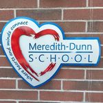 Profile Picture of Meredith-Dunn School (@meredith.dunn.school) on Instagram