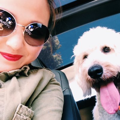 Profile Picture of Christine Ghim-Parsaie (@intlmomma) on Twitter