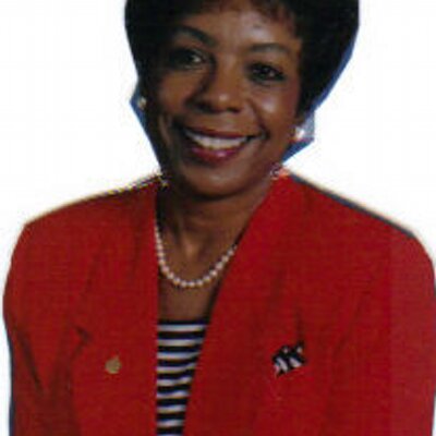 Profile Picture of Marion Pittman-Couch (@retiredcouch) on Twitter