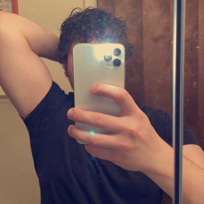 Profile Picture of Aaron Gatton (@aaron_gatton) on Twitter