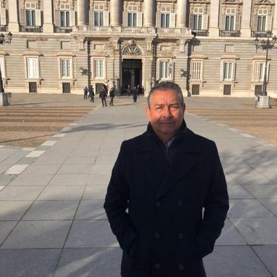 Profile Picture of Carlos Arreguin (@CarlosA67298228) on Twitter