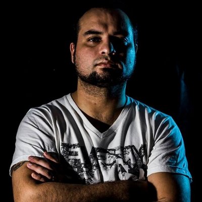 Profile Picture of Cristian David Gomez Lezcano (@cgomezlezcano) on Twitter