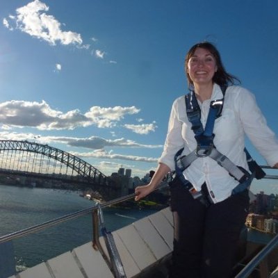 Profile Picture of Dr Lyn Wilson (@Scottish3D) on Twitter