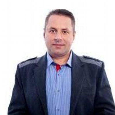 Profile Picture of Andrzej Jabłoński (@and_jab) on Twitter