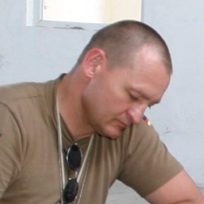 Profile Picture of Stefan Amann (@dermatrix38) on Twitter