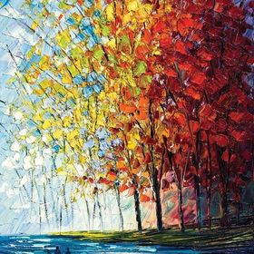 Profile Picture of Paula Loughlin (@oliviaandluke) on Pinterest