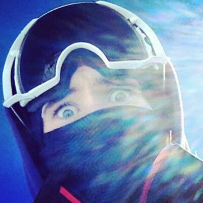 Profile Picture of Daniel O'Shea (@danieloshea400m) on Twitter