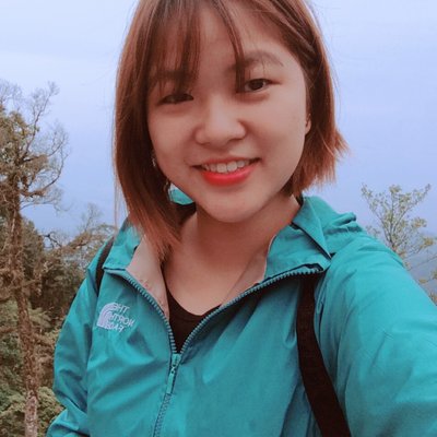 Profile Photo of Hương Hồng (@Huongcold) on Twitter