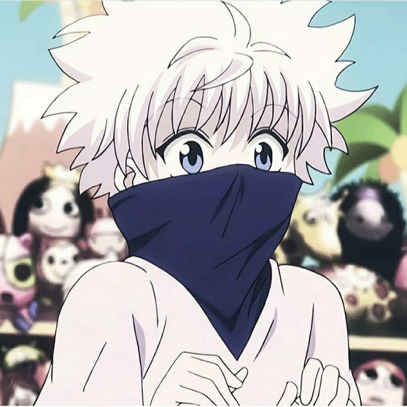 Profile Picture of Kenneth Kim (@kzxt) on Poshmark