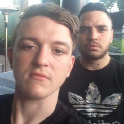 Profile Picture of Joshua Hayworth (@joshua_hayworth) on Twitter