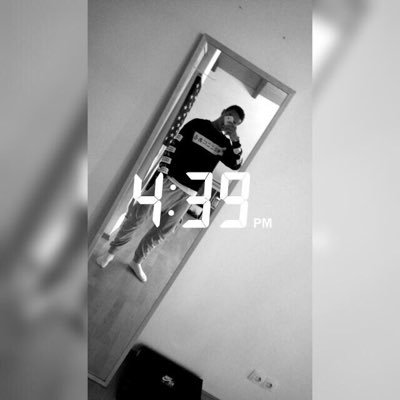 Profile Picture of Joshua Gildersleeve (@TheDarkDeagle) on Twitter