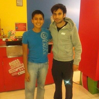 Profile Picture of Miguel Abdala (@miguelabdala001) on Twitter