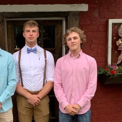 Profile Picture of Luke Denney (@ldenney21) on Twitter