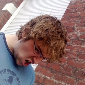 Profile Picture of Damien Calesse (@kranack) on Myspace