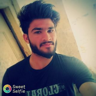 Ahmad Naqvi - Facebook Profile Picture of Ahmad Naqvi (@ahmad.naqvi.5249) on Facebook