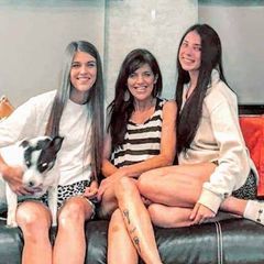 Profile Picture of stacyvaught442 (@stacyvaught442) on Tiktok