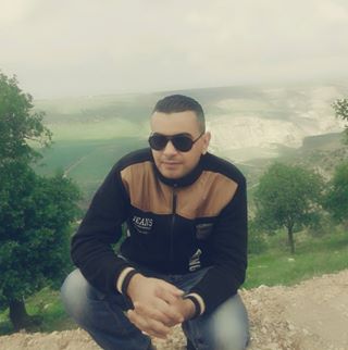 Profile Picture of Ahmad Abutaleb (madridista) (@ahmad.abutalb.12) on Facebook