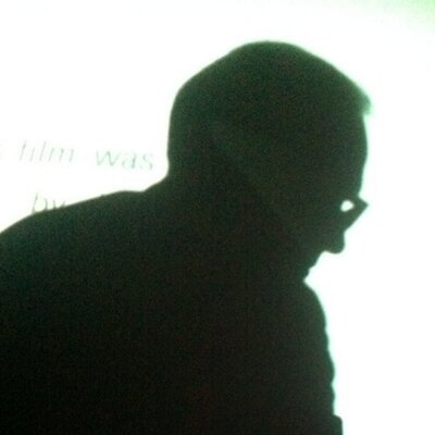 Profile Picture of John L. Walters (@JohnLW) on Twitter