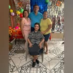 Profile Picture of Lilian Paz (@lilian.paz.10485) on Facebook