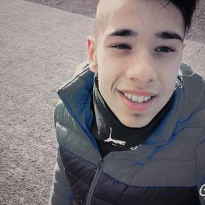 Profile Picture of Maikel Daniel Staub (@maikel_staub) on Twitter